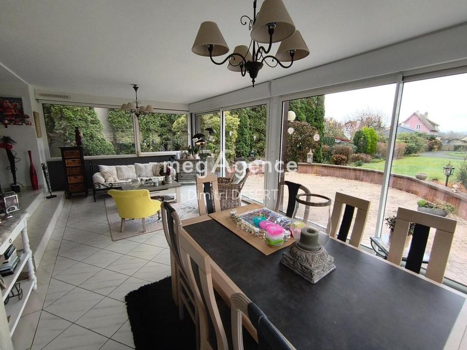 Villa i Saint-Georges-des-Groseillers, Orne - bilde 5
