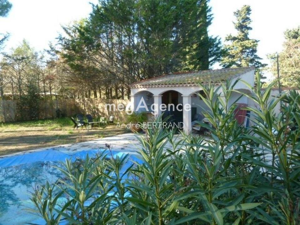 Villa i Colombiers, Herault - foto 1