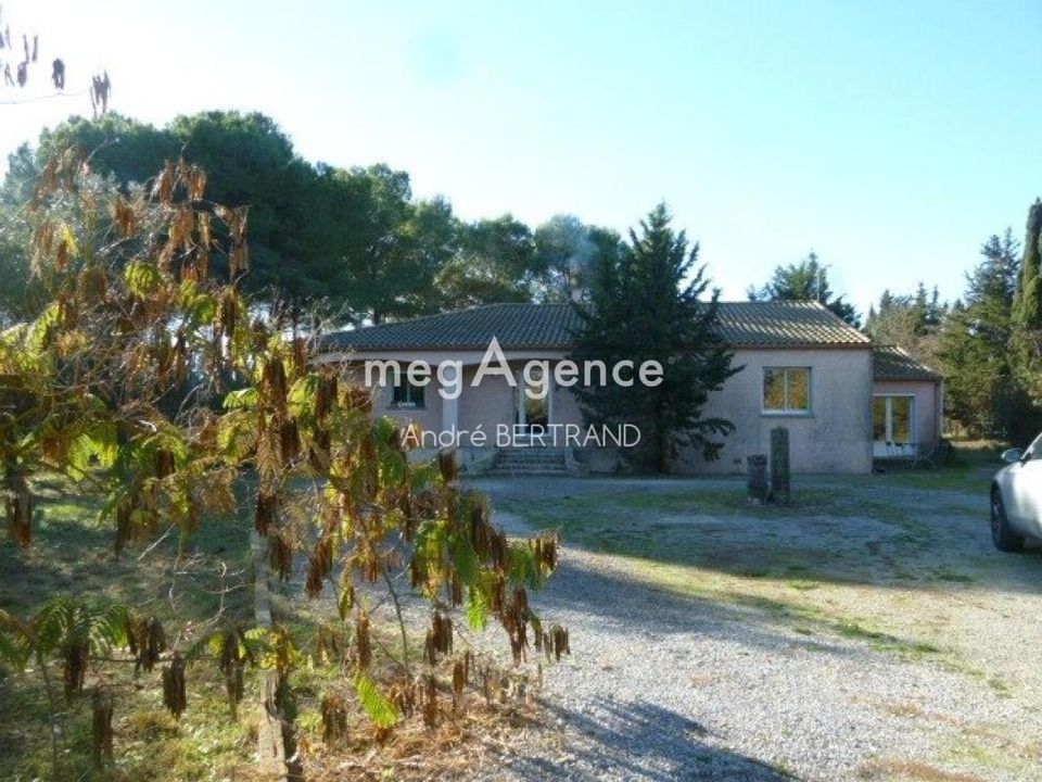 Villa i Colombiers, Herault - foto 3