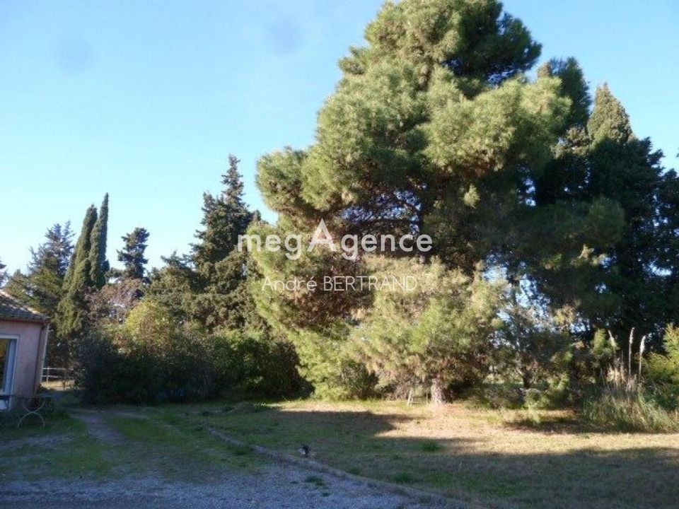 Villa i Colombiers, Herault - foto 4