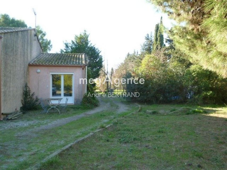 Villa i Colombiers, Herault - foto 5