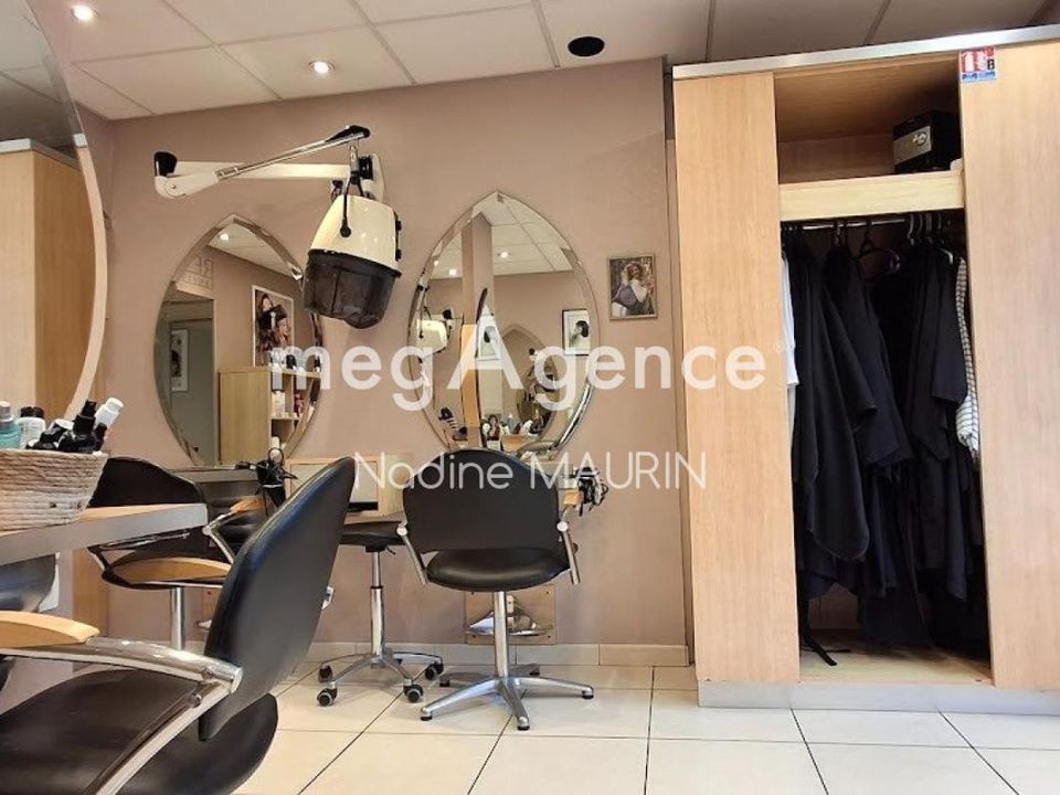 Erhvervsejendom i Juvisy-sur-Orge, Essonne - foto 2