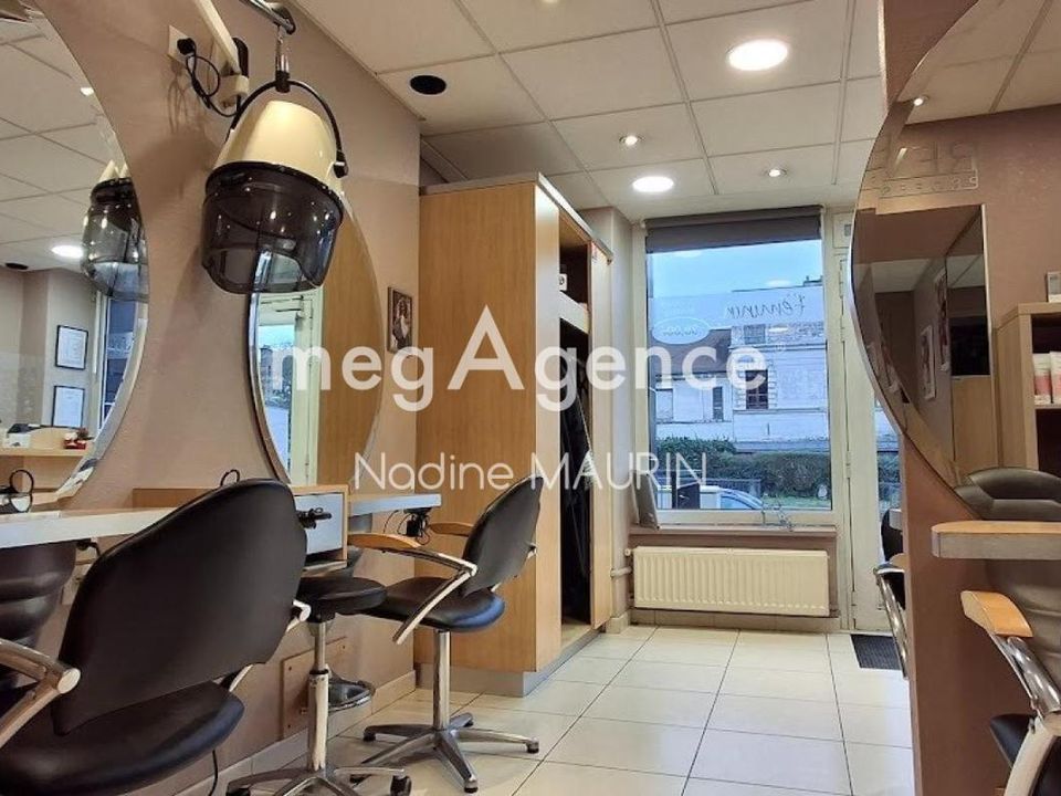 Erhvervsejendom i Juvisy-sur-Orge, Essonne - foto 3