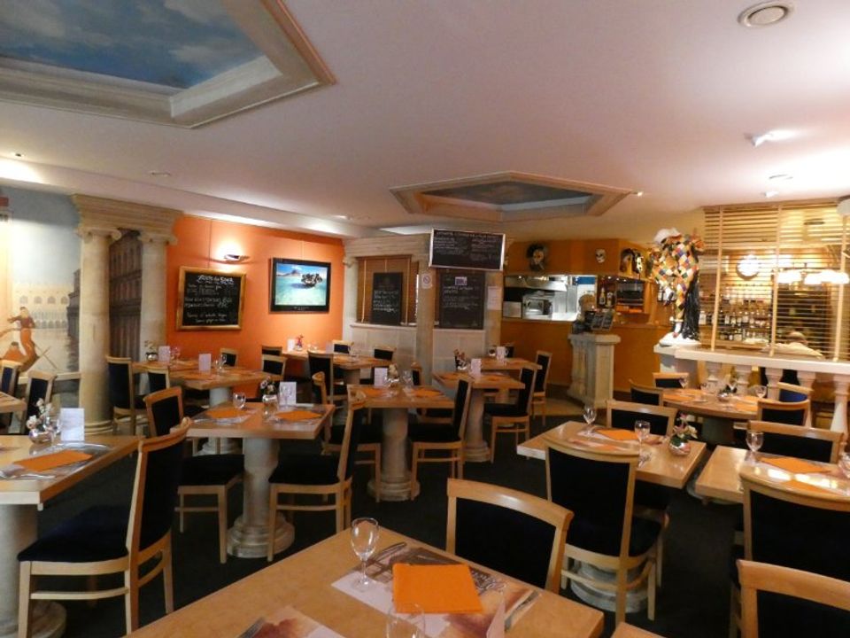 Erhvervsejendom i Alencon, Orne - foto 3