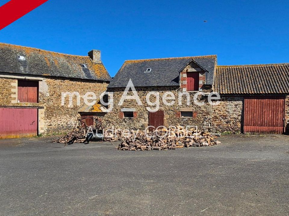 Villa i Plerneuf, Cotes-d'Armor - foto 1