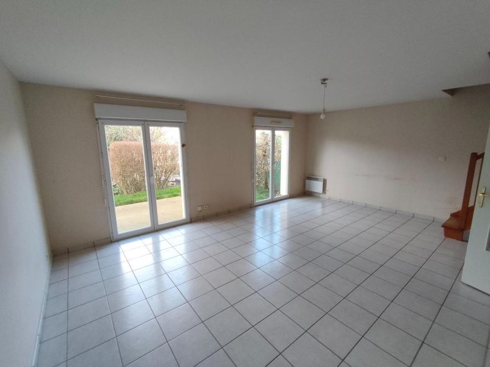 Bungalow i Le Mans, Sarthe - bilde 1