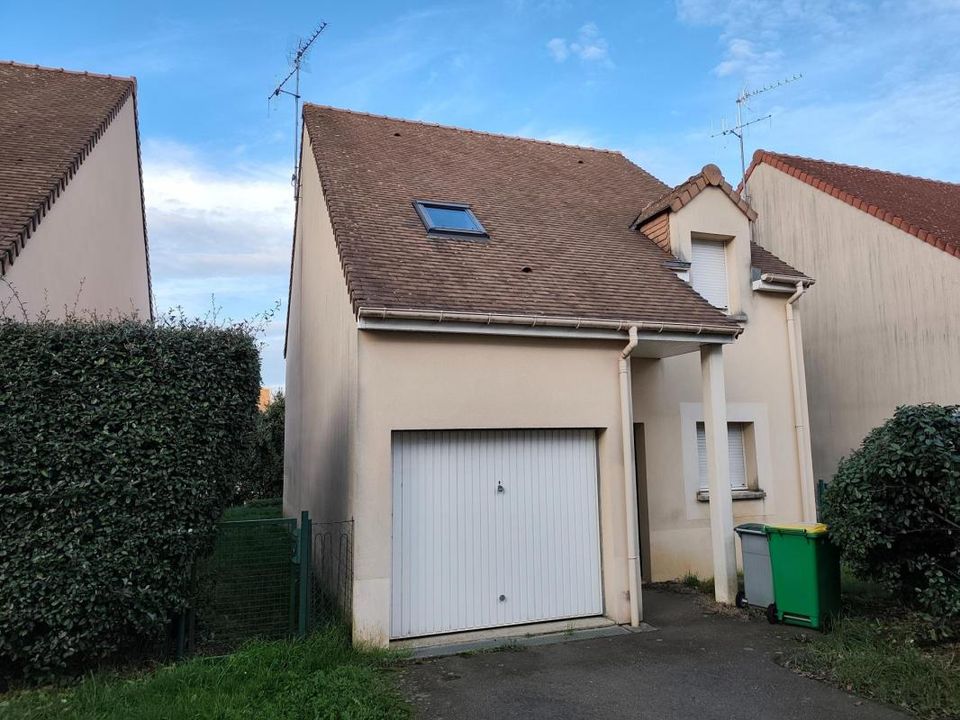 Bungalow i Le Mans, Sarthe - bilde 2