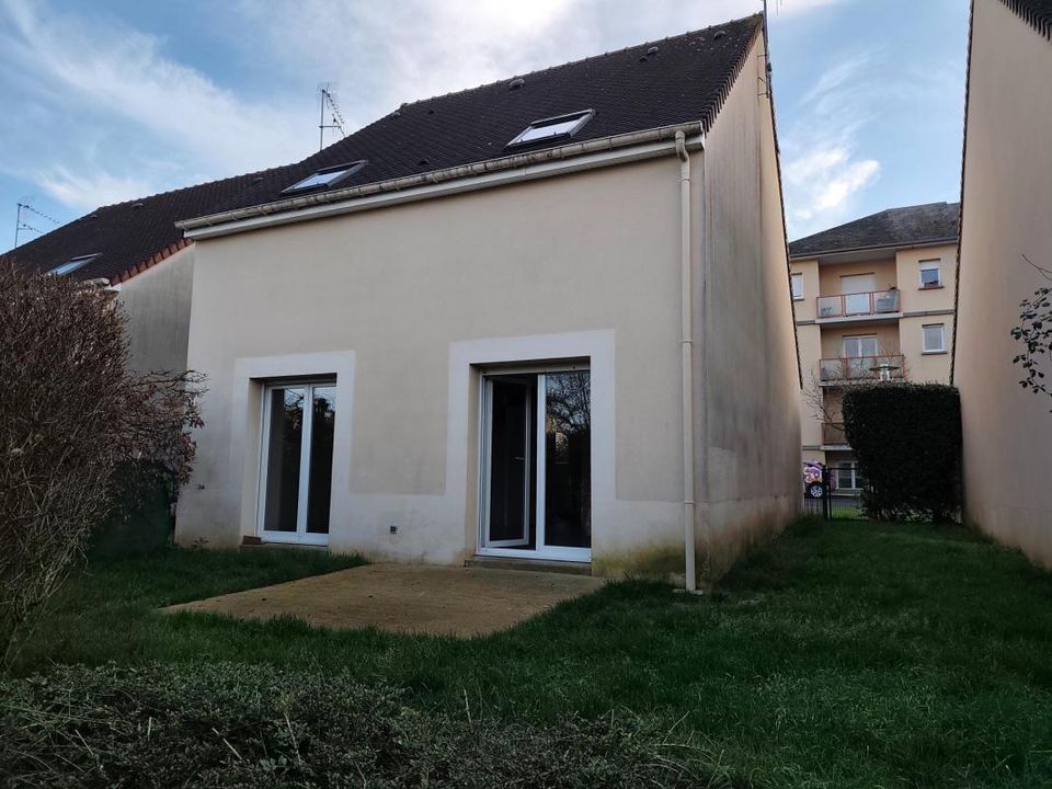 Bungalow i Le Mans, Sarthe - bilde 3