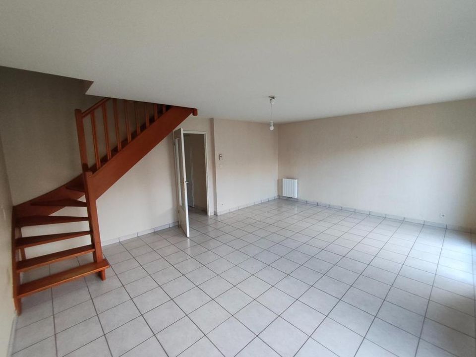 Bungalow i Le Mans, Sarthe - bilde 4