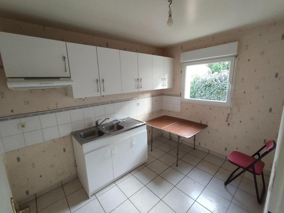 Bungalow i Le Mans, Sarthe - bilde 5
