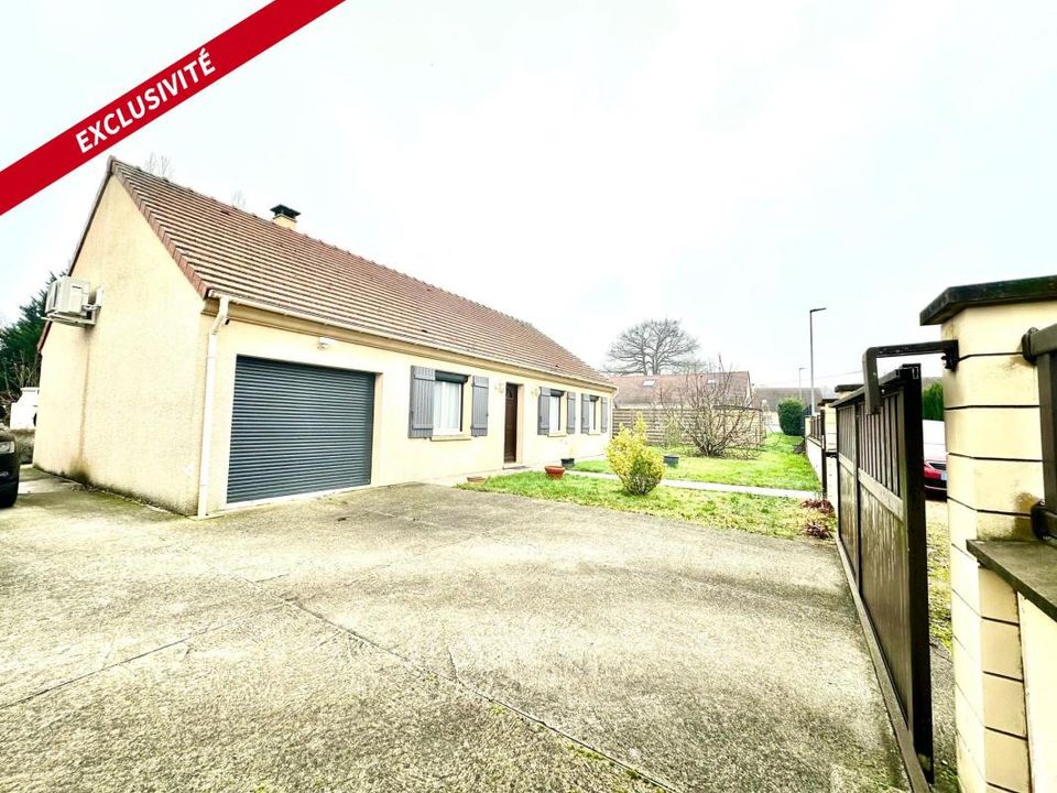 Villa i Brannay, Yonne - foto 2
