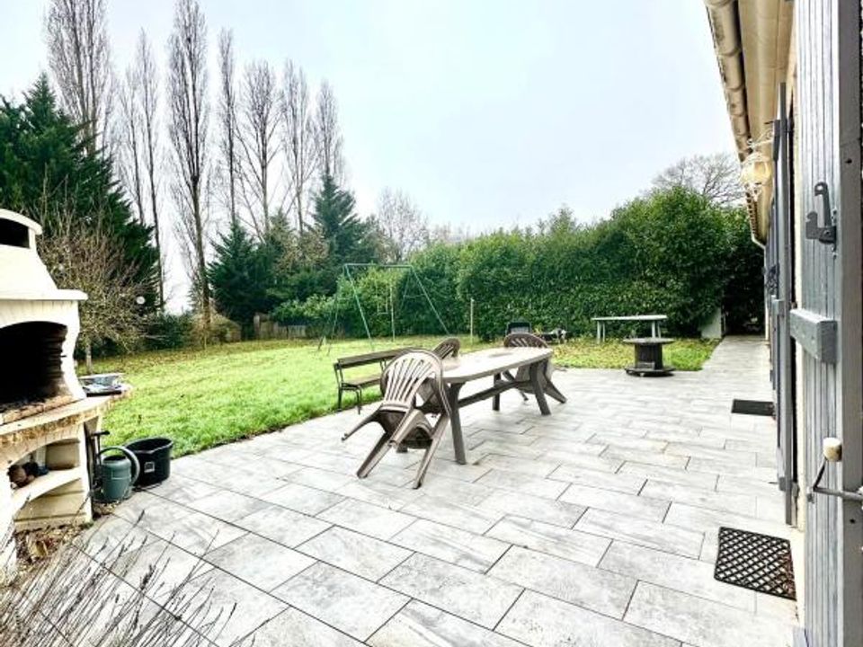 Villa i Brannay, Yonne - foto 3