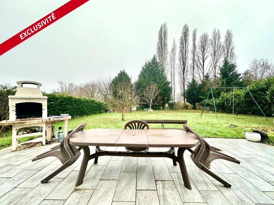 Villa i Brannay, Yonne - foto 4