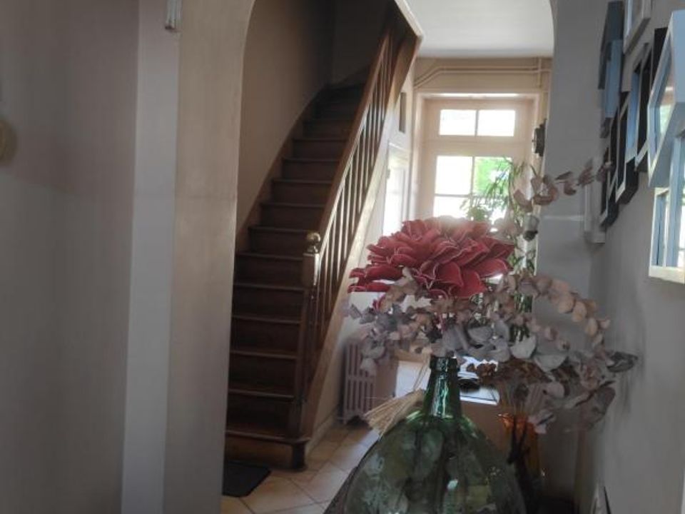 Villa i Saint-Jean-d'Angely, Charente-Maritime - foto 3