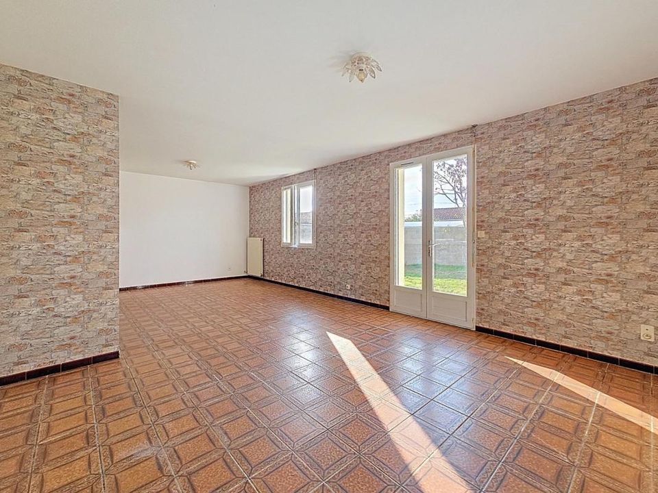 Villa i Le Longeron, Maine-et-Loire - foto 2