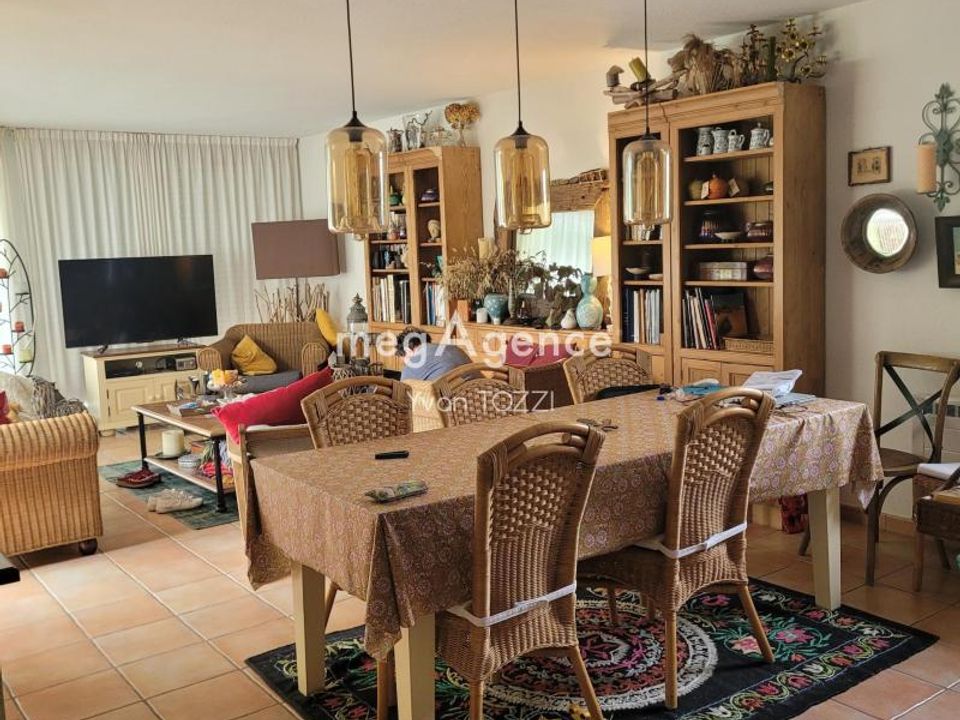 Villa i Les Sables-d'Olonne, Vendee - foto 5