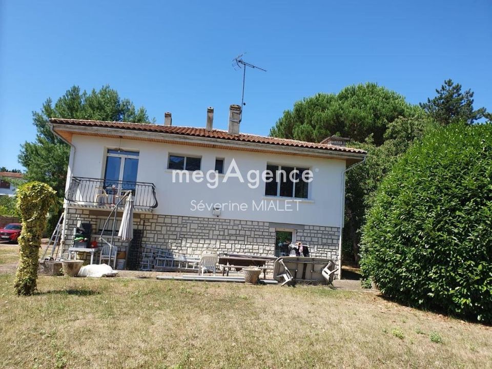 Villa i Cognac, Charente - foto 2