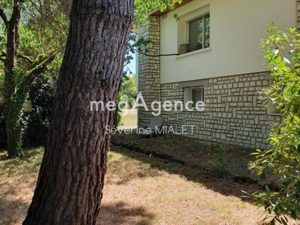 Villa i Cognac, Charente - foto 3