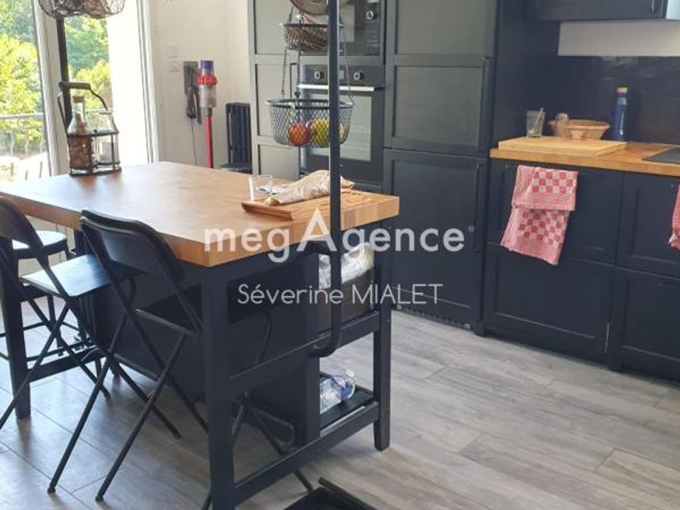 Villa i Cognac, Charente - foto 4