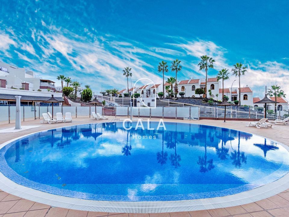 Penthouse i Adeje, Tenerife - foto 1