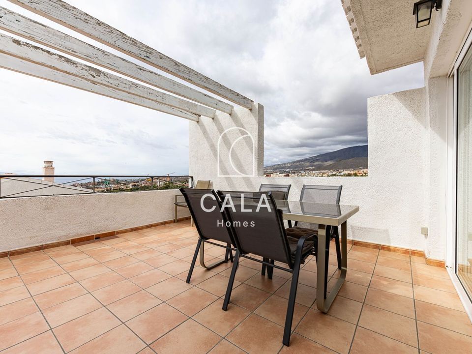 Penthouse i Adeje, Tenerife - foto 2