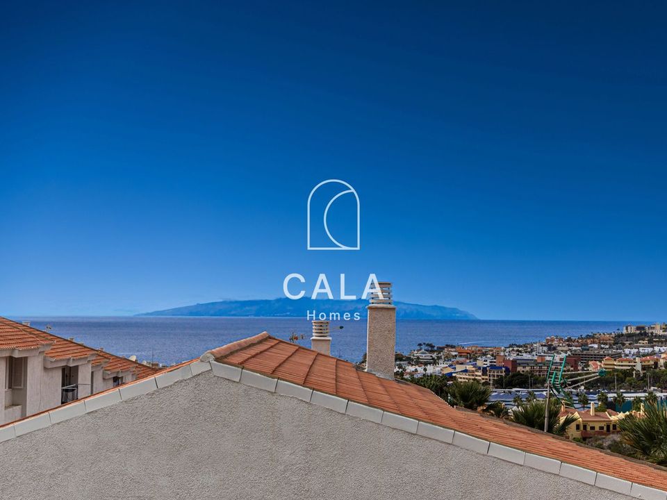 Penthouse i Adeje, Tenerife - foto 3