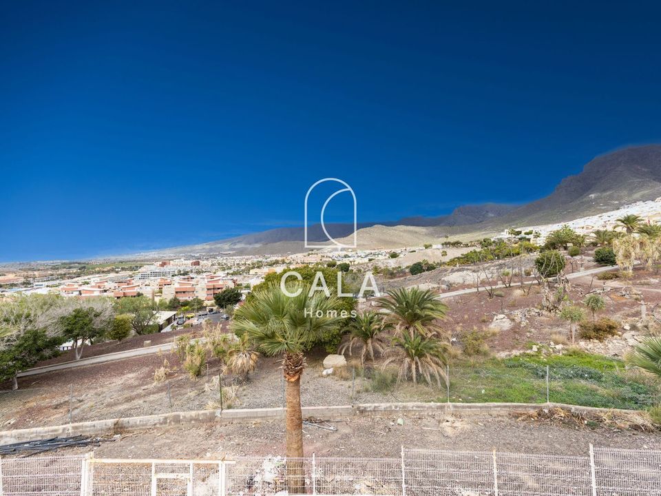 Penthouse i Adeje, Tenerife - foto 4