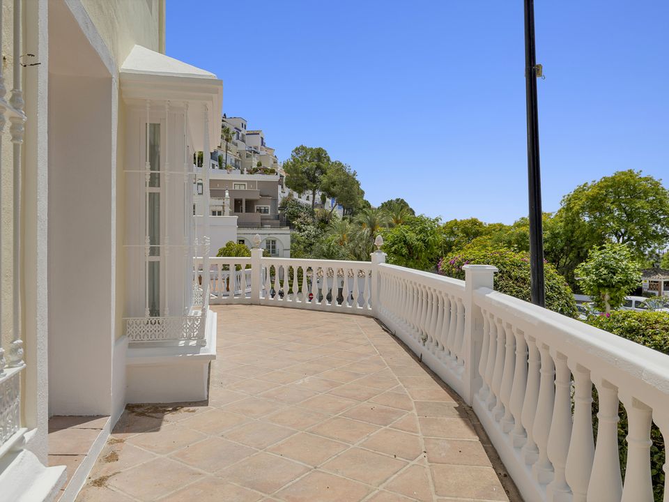 Byhus i Benahavis, Malaga - foto 2