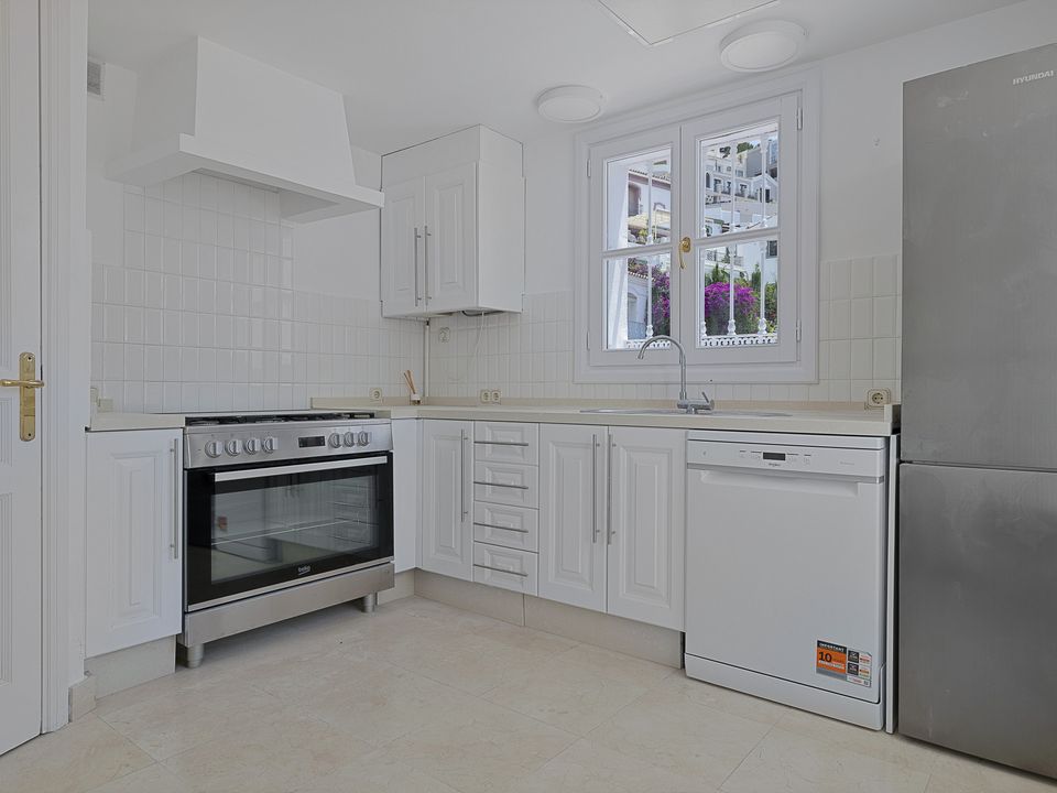Byhus i Benahavis, Malaga - foto 3