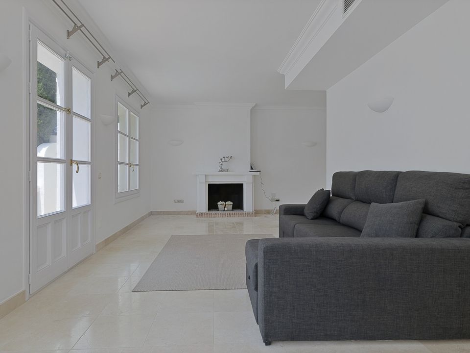 Byhus i Benahavis, Malaga - foto 4