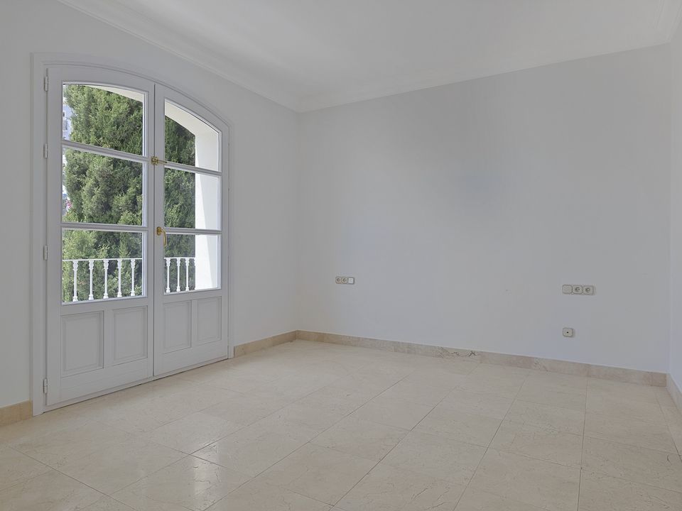 Byhus i Benahavis, Malaga - foto 5