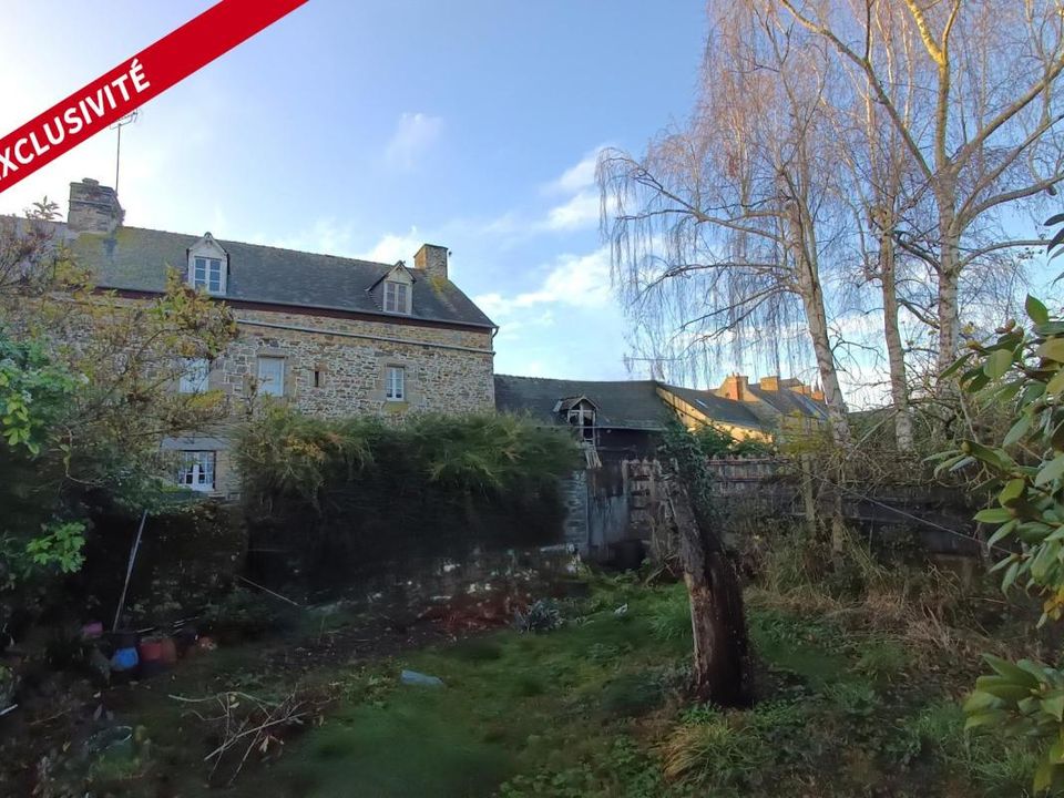 Villa i Baguer-Morvan, Ille-et-Vilaine - foto 3