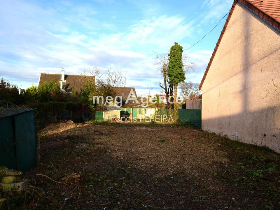 Tomt i Orsay, Essonne - bilde 1