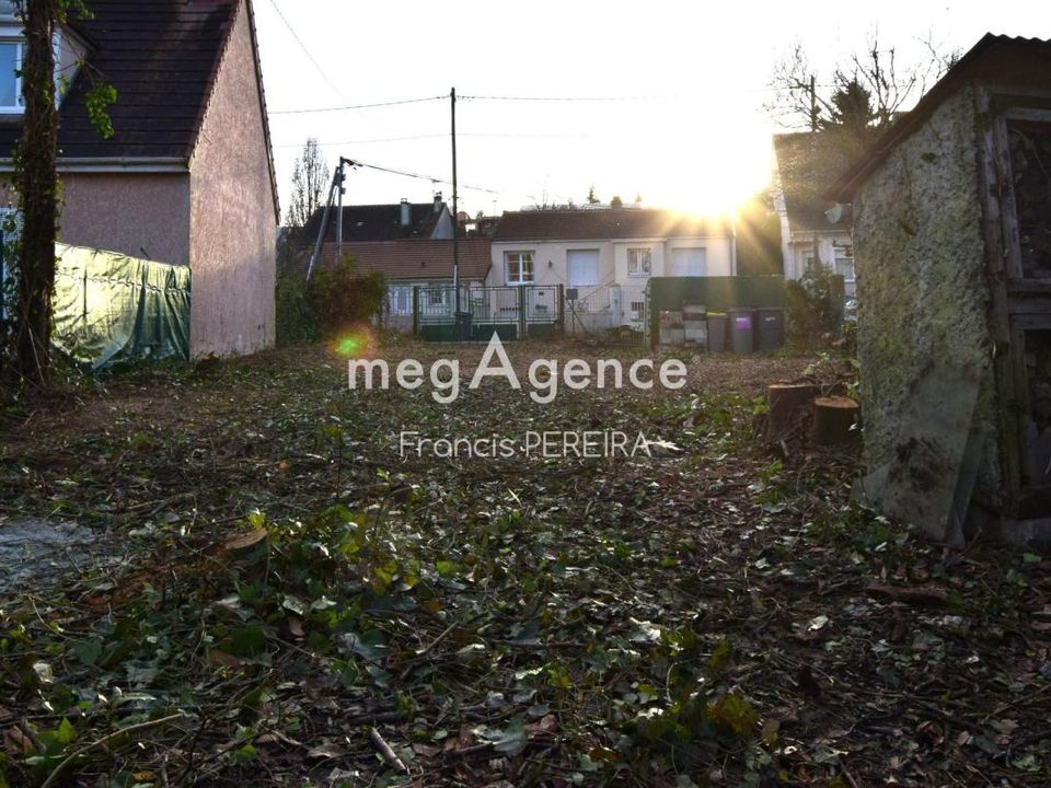 Tomt i Orsay, Essonne - bilde 2