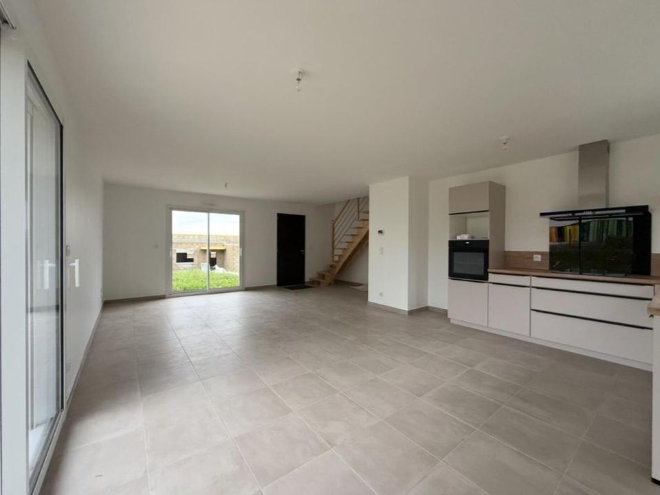 Villa i Plaudren, Morbihan - foto 4