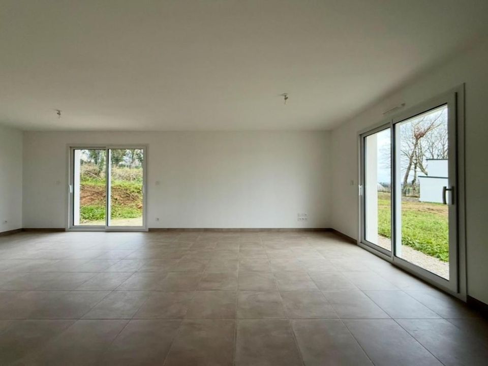 Villa i Plaudren, Morbihan - foto 5