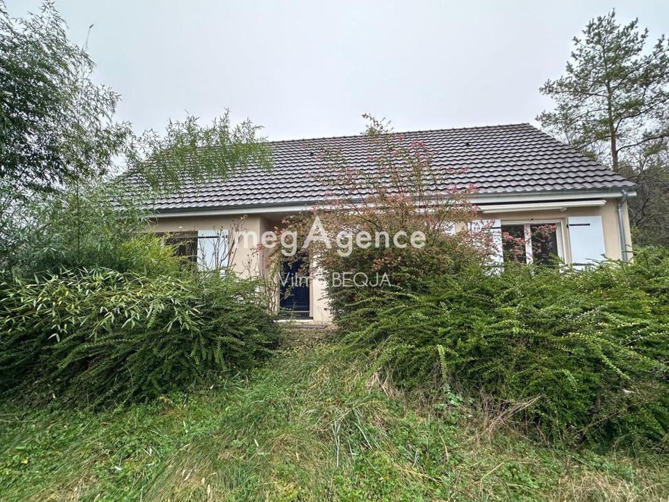 Villa i Nailly, Yonne - foto 2