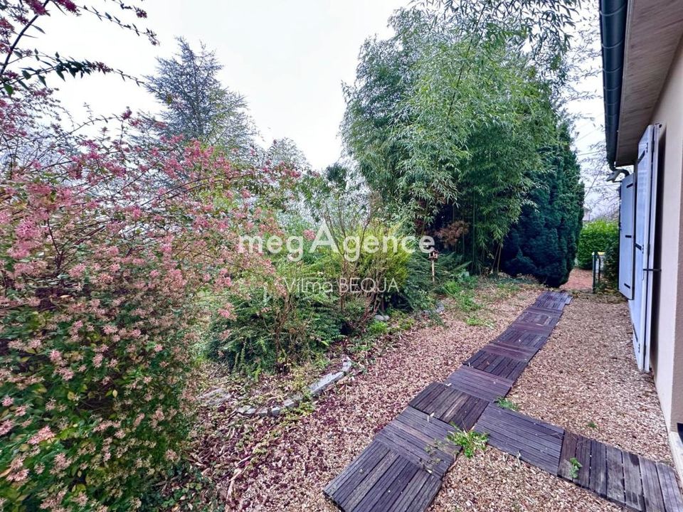Villa i Nailly, Yonne - foto 4