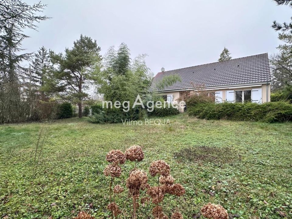 Villa i Nailly, Yonne - foto 5