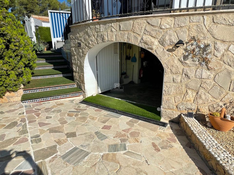 Villa i Alfaz del Pi, Alicante - foto 3