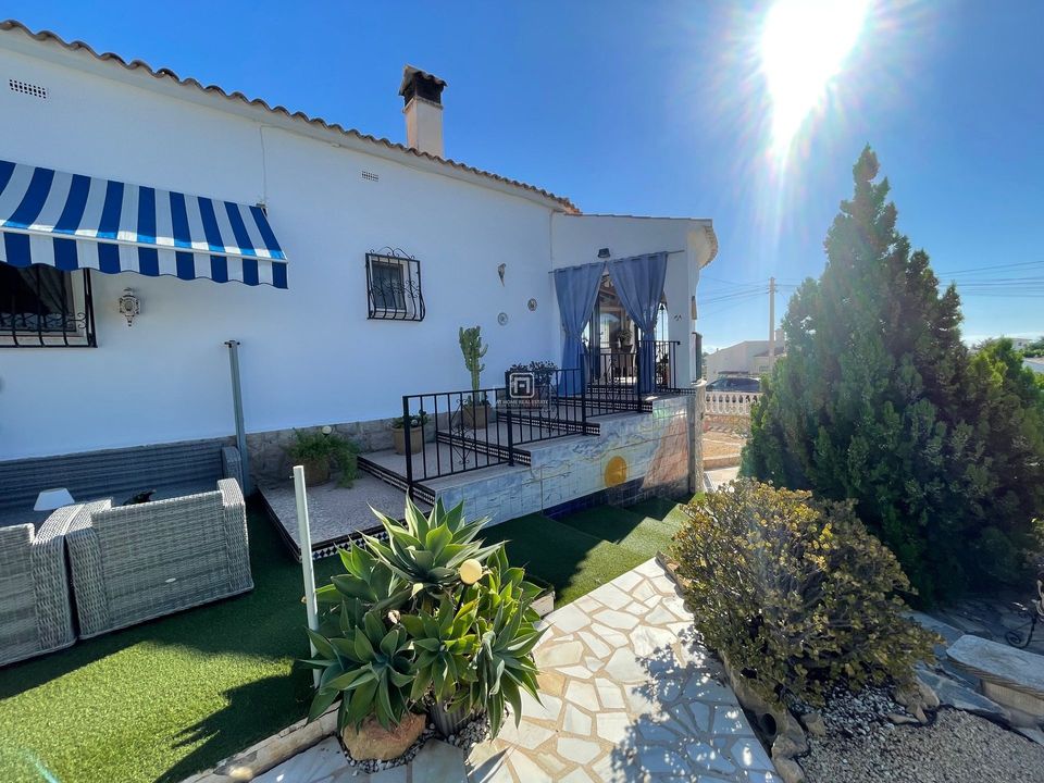 Villa i Alfaz del Pi, Alicante - foto 5