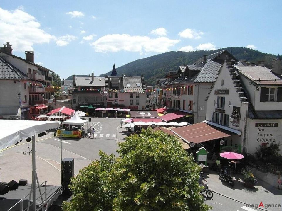 Leilighet i Villard-de-Lans, Isere - bilde 1