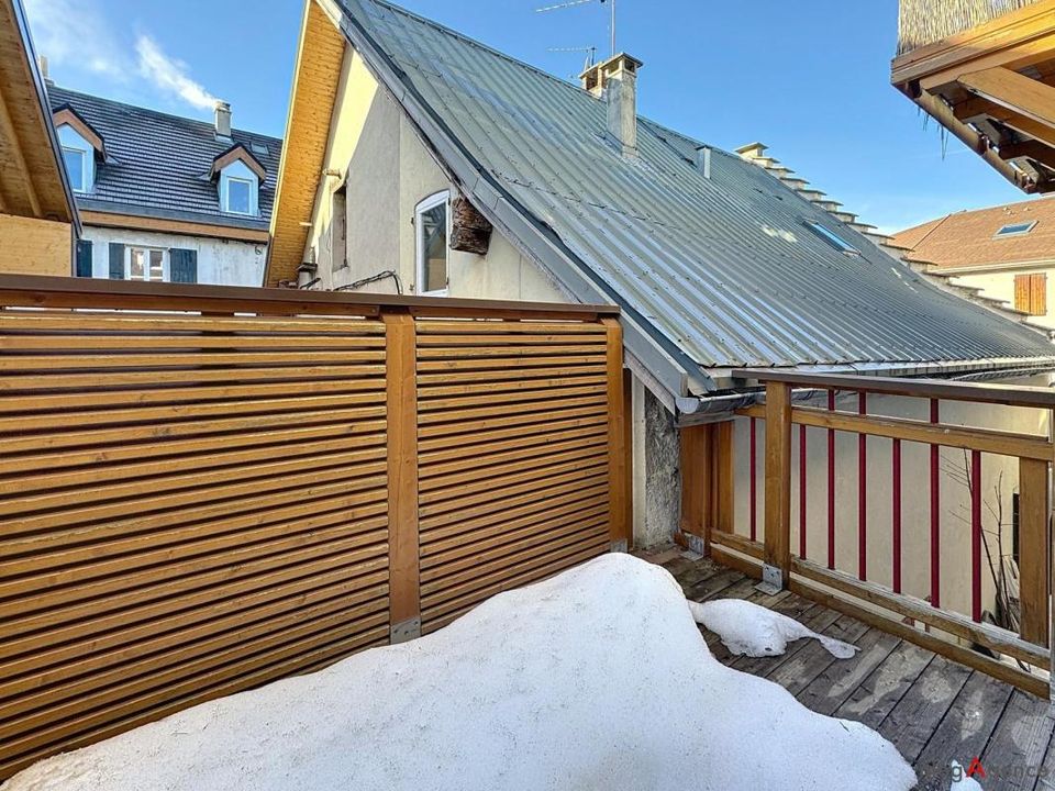 Leilighet i Villard-de-Lans, Isere - bilde 2