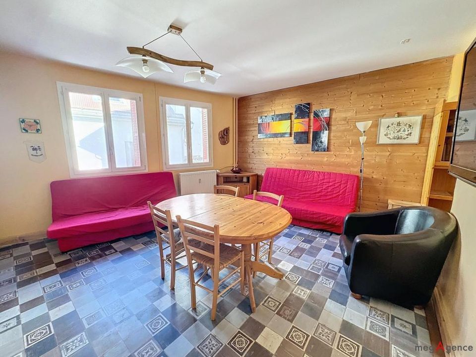 Leilighet i Villard-de-Lans, Isere - bilde 3