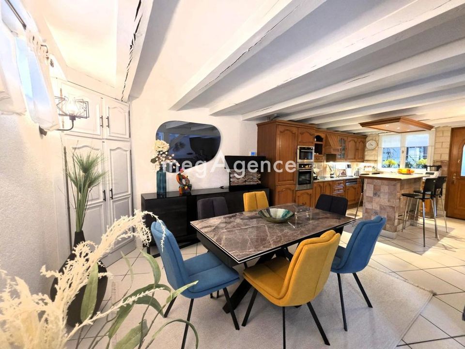 Villa i Montfermeil, Seine-Saint-Denis - foto 2
