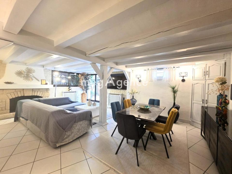 Villa i Montfermeil, Seine-Saint-Denis - foto 3