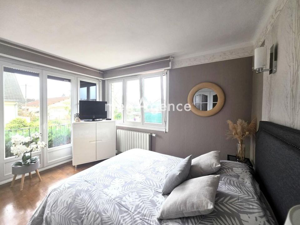Villa i Montfermeil, Seine-Saint-Denis - foto 4