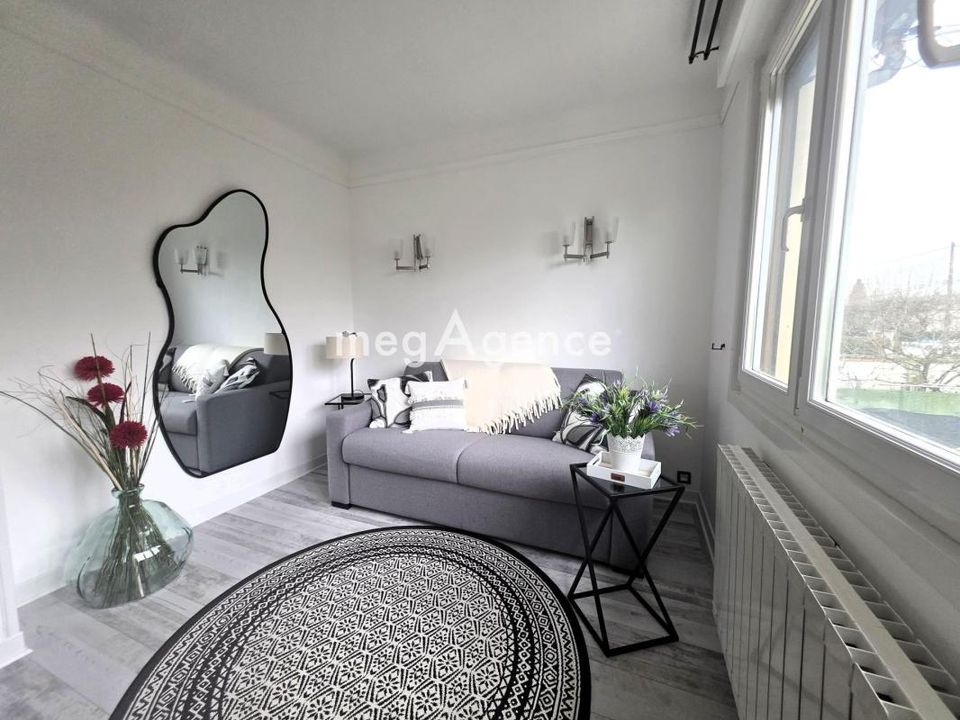 Villa i Montfermeil, Seine-Saint-Denis - foto 5