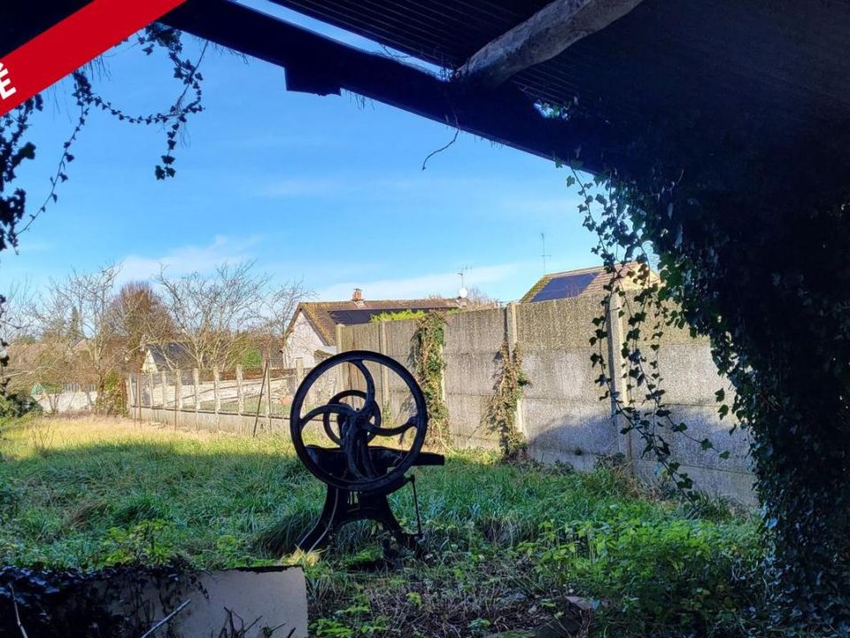 Villa i Oucques, Loir-et-Cher - foto 1