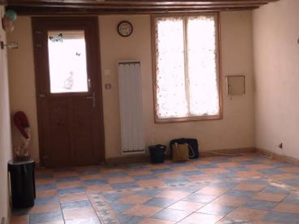 Villa i Oucques, Loir-et-Cher - foto 2